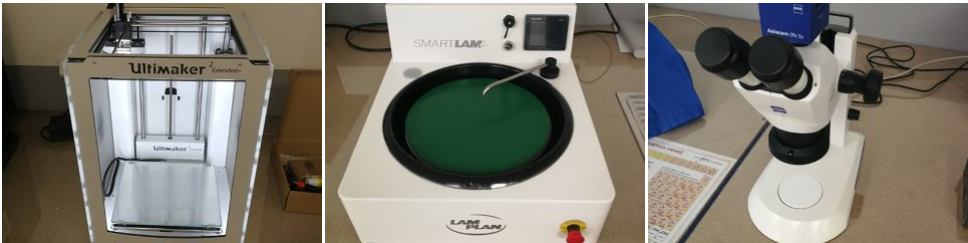 Laboratóriumi berendezések